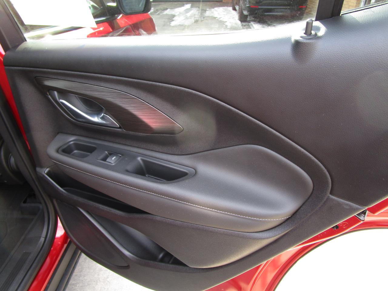 GMC Terrain FWD 4dr SLT 2023