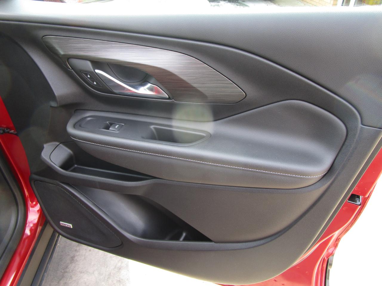 GMC Terrain FWD 4dr SLT 2023