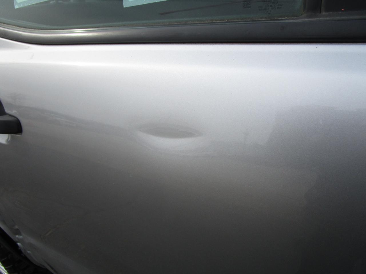 Ford Ranger XL 4WD SuperCrew 5' Box 2021