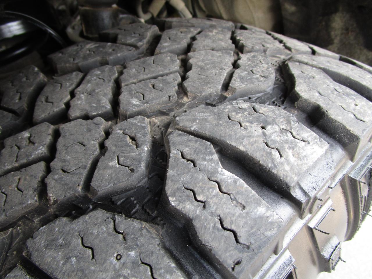 Ford Ranger XL 4WD SuperCrew 5' Box 2021