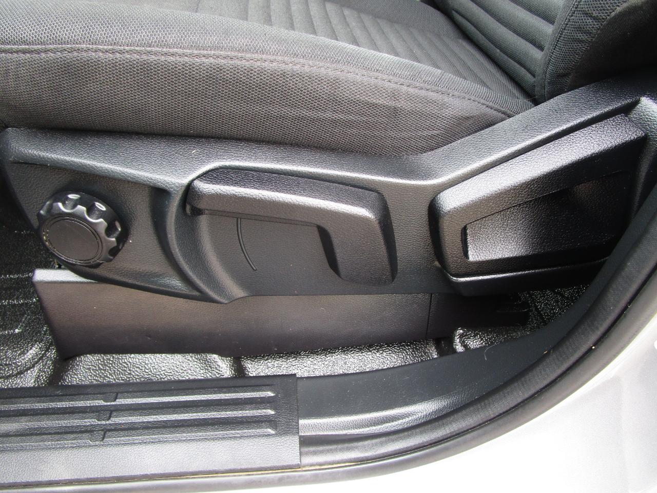 Ford Ranger XL 4WD SuperCrew 5' Box 2021