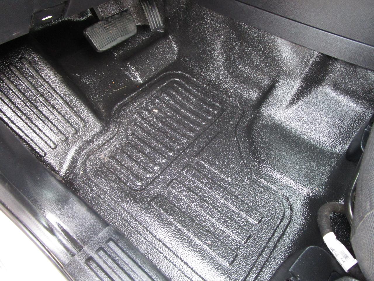 Ford Ranger XL 4WD SuperCrew 5' Box 2021