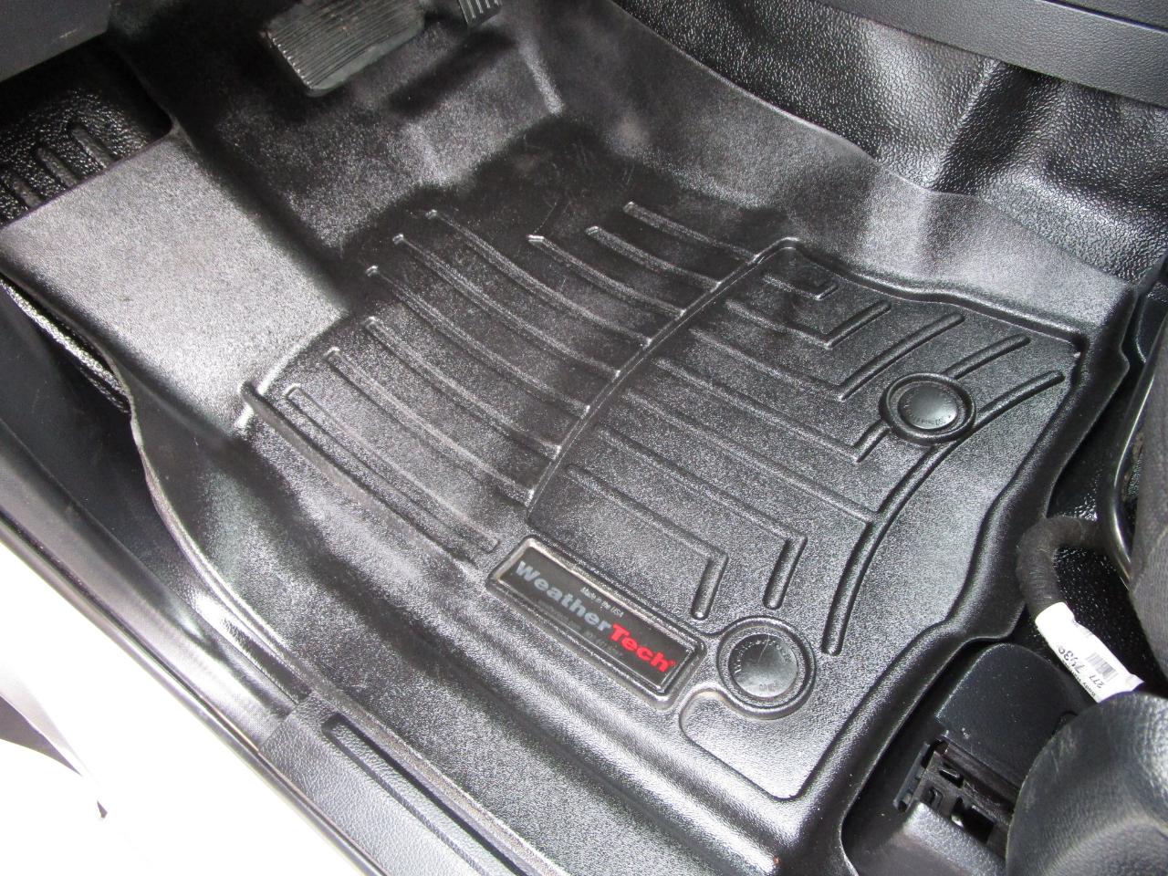 Ford Ranger XL 4WD SuperCrew 5' Box 2021