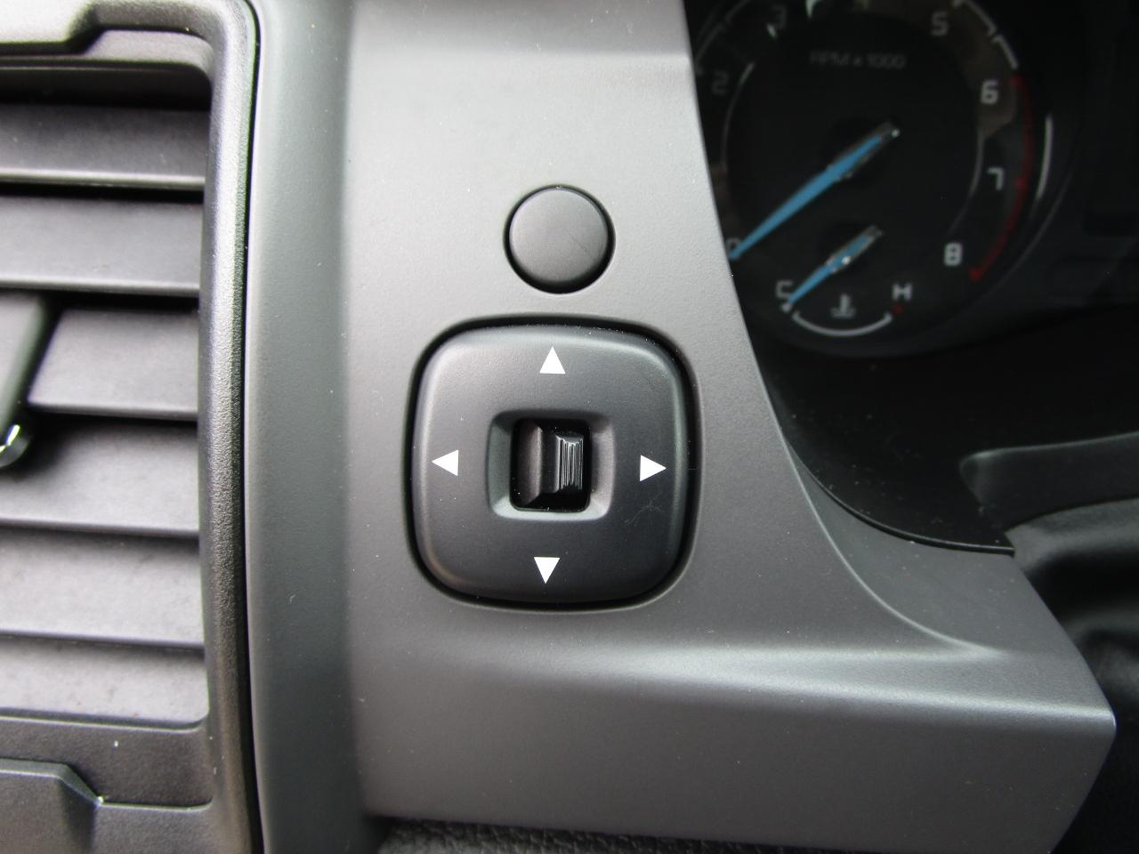 Ford Ranger XL 4WD SuperCrew 5' Box 2021