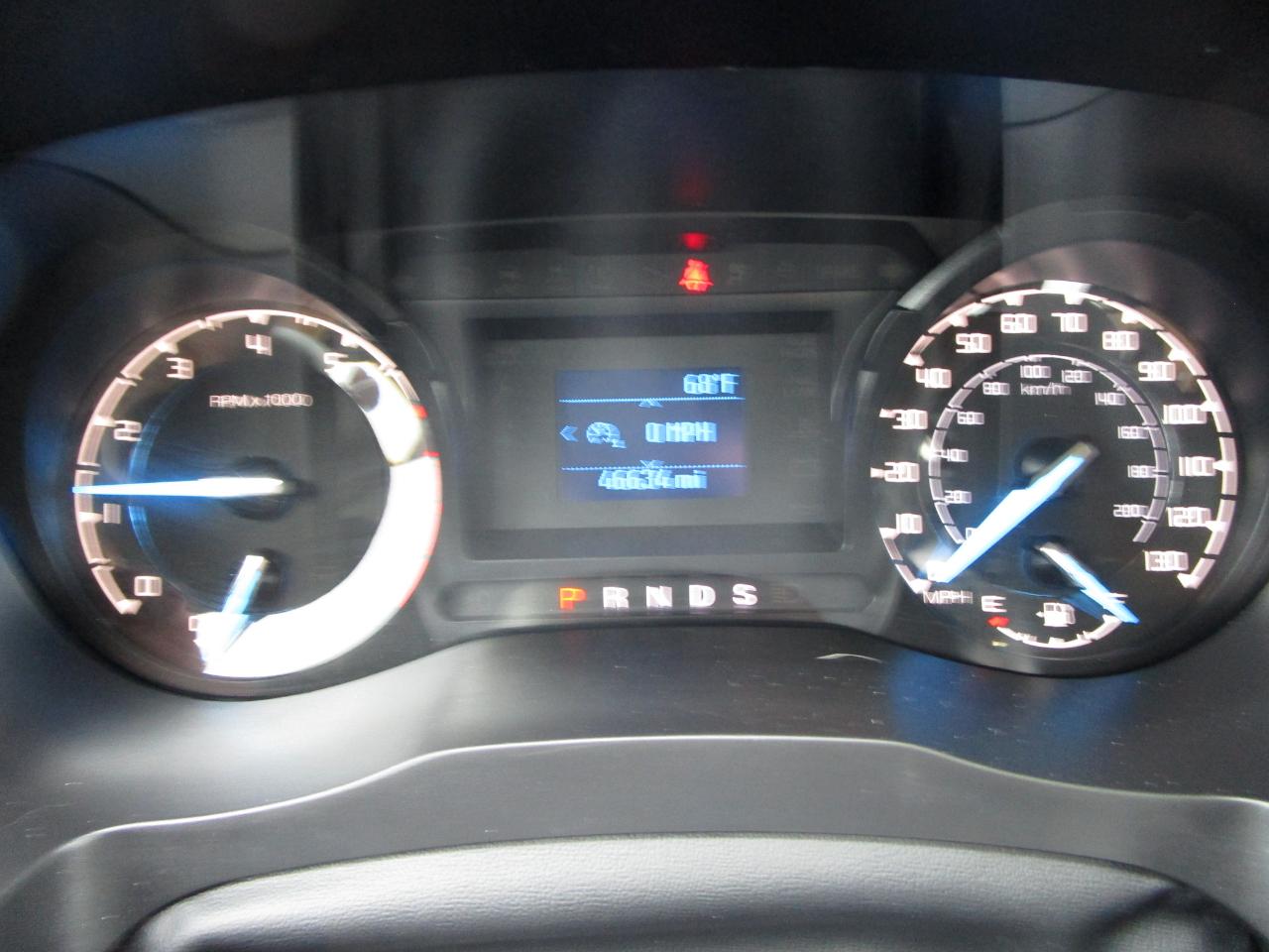 Ford Ranger XL 4WD SuperCrew 5' Box 2021