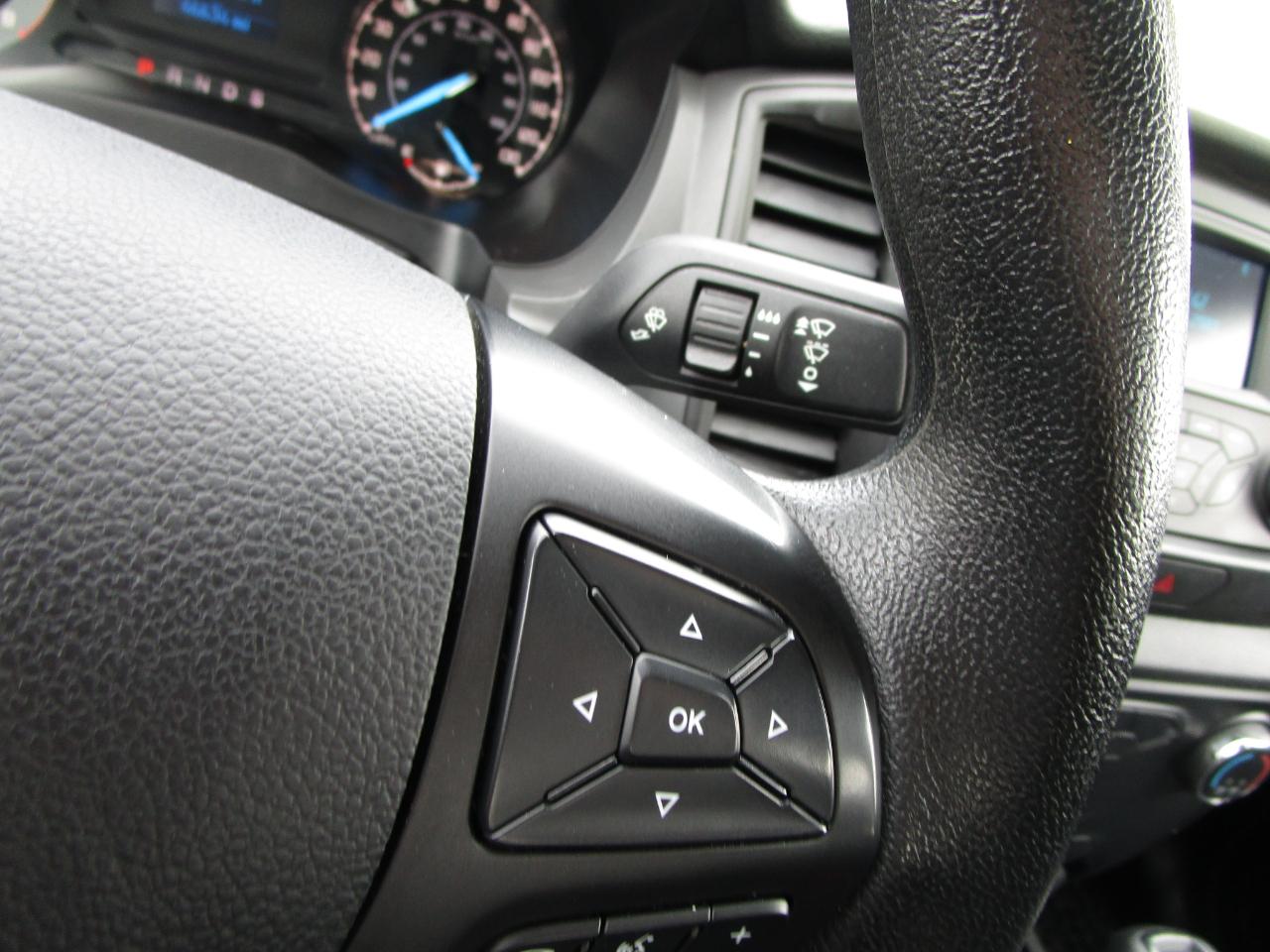 Ford Ranger XL 4WD SuperCrew 5' Box 2021