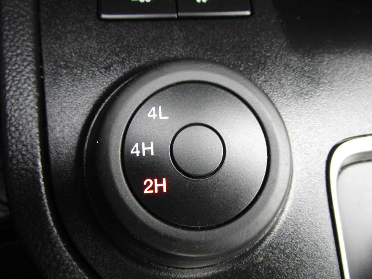 Ford Ranger XL 4WD SuperCrew 5' Box 2021