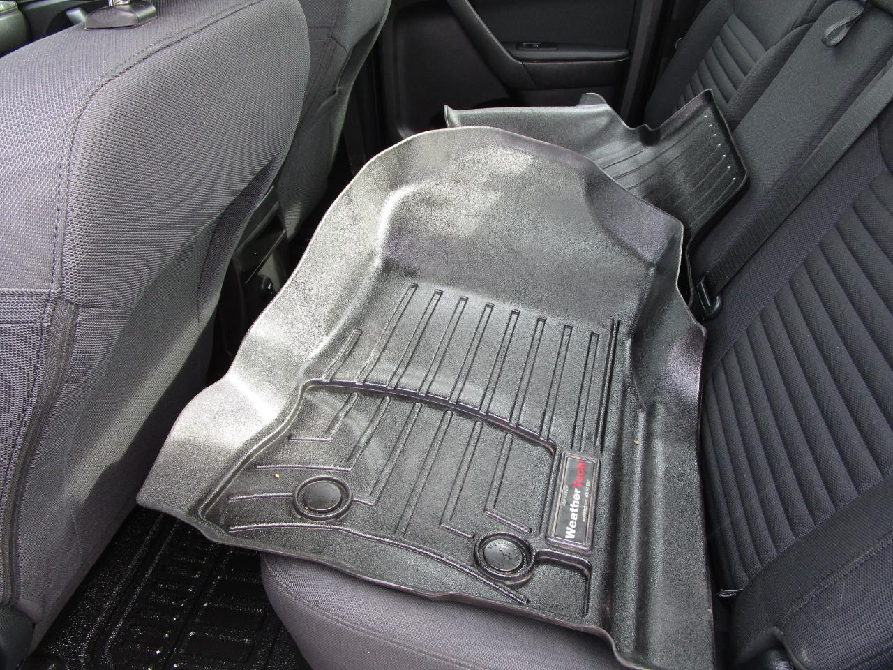 Ford Ranger XL 4WD SuperCrew 5' Box 2021