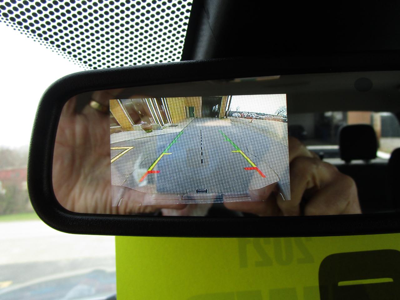 Ford Ranger XL 4WD SuperCrew 5' Box 2021