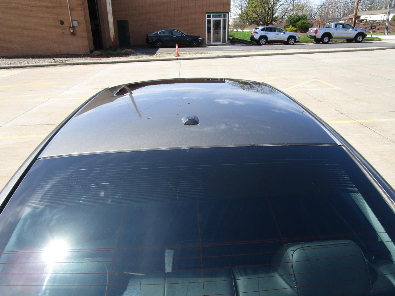 Dodge Charger 4dr Sdn R/T RWD 2009