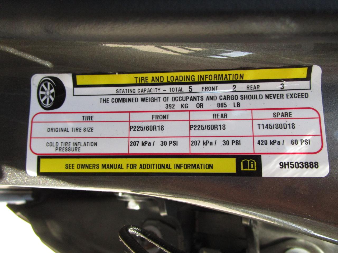 Dodge Charger 4dr Sdn R/T RWD 2009