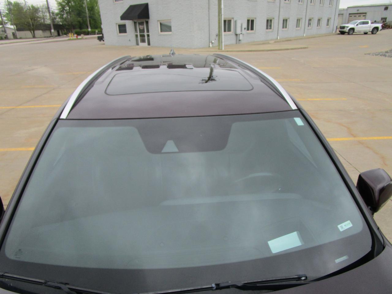 Hyundai Palisade Calligraphy AWD 2022