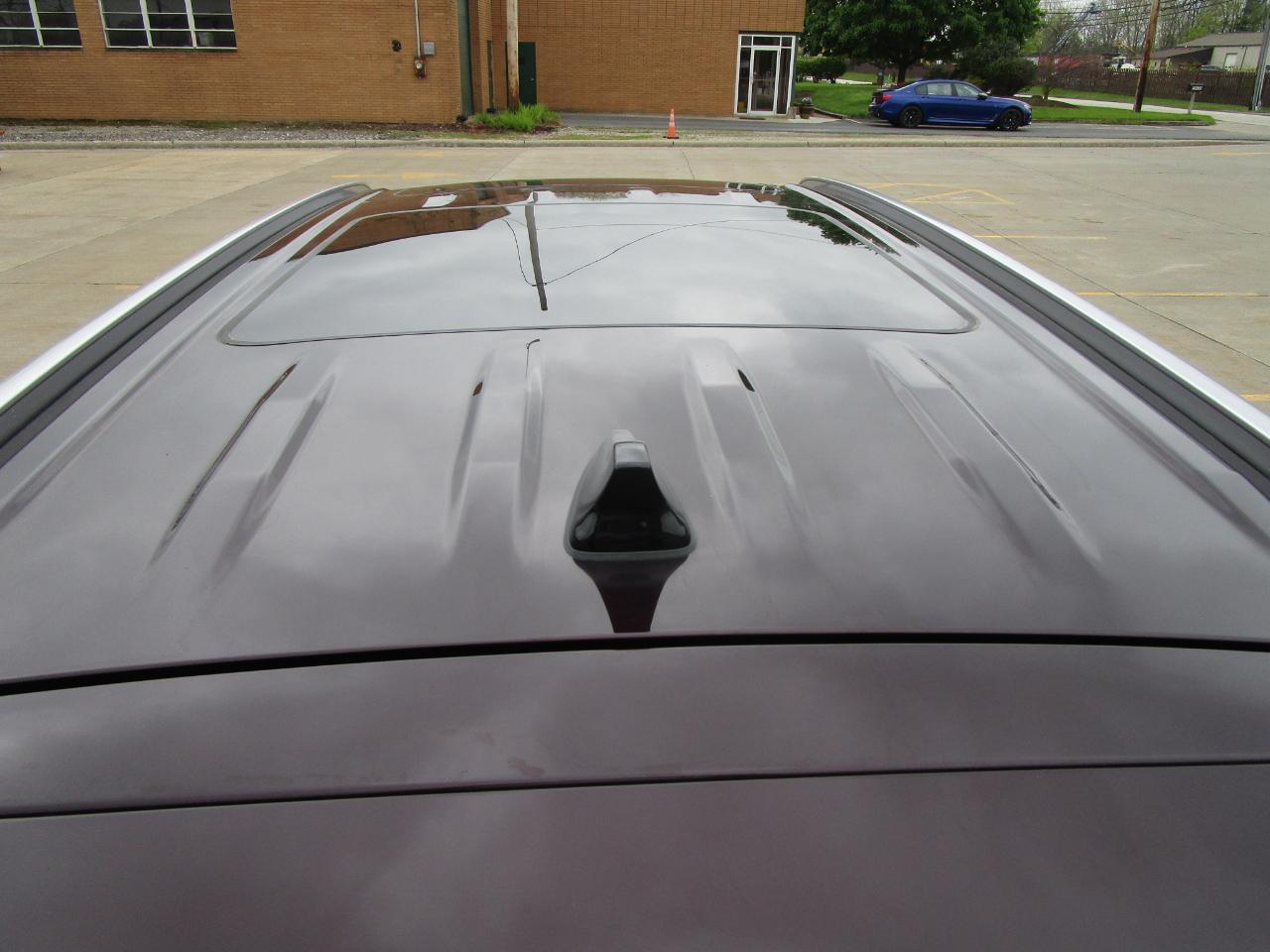 Hyundai Palisade Calligraphy AWD 2022