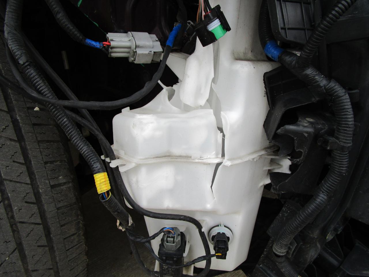 Hyundai Palisade Calligraphy AWD 2022