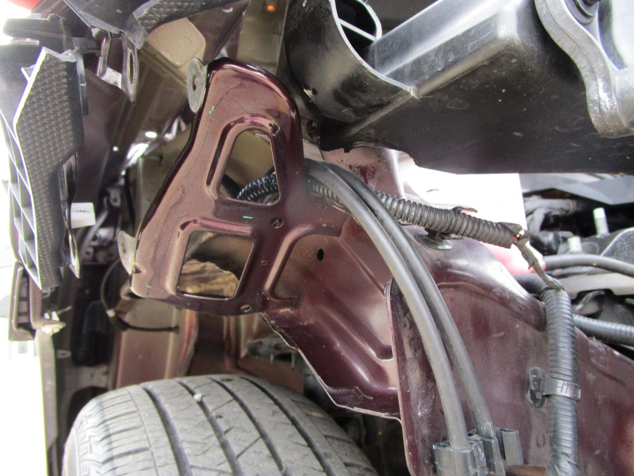 Hyundai Palisade Calligraphy AWD 2022