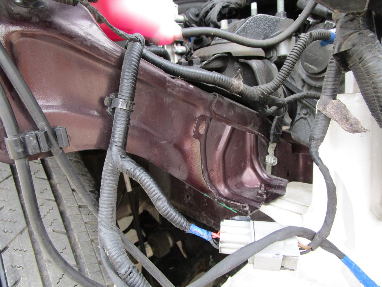 Hyundai Palisade Calligraphy AWD 2022