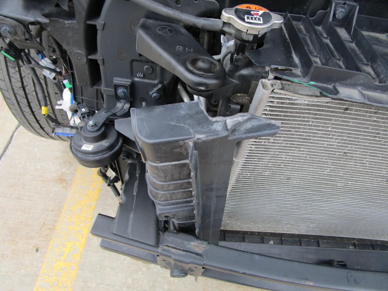 Hyundai Palisade Calligraphy AWD 2022