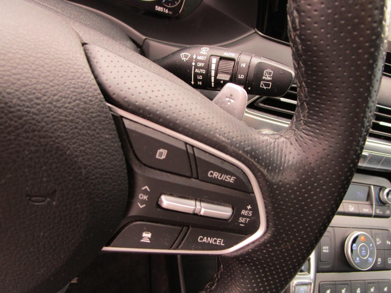 Hyundai Palisade Calligraphy AWD 2022