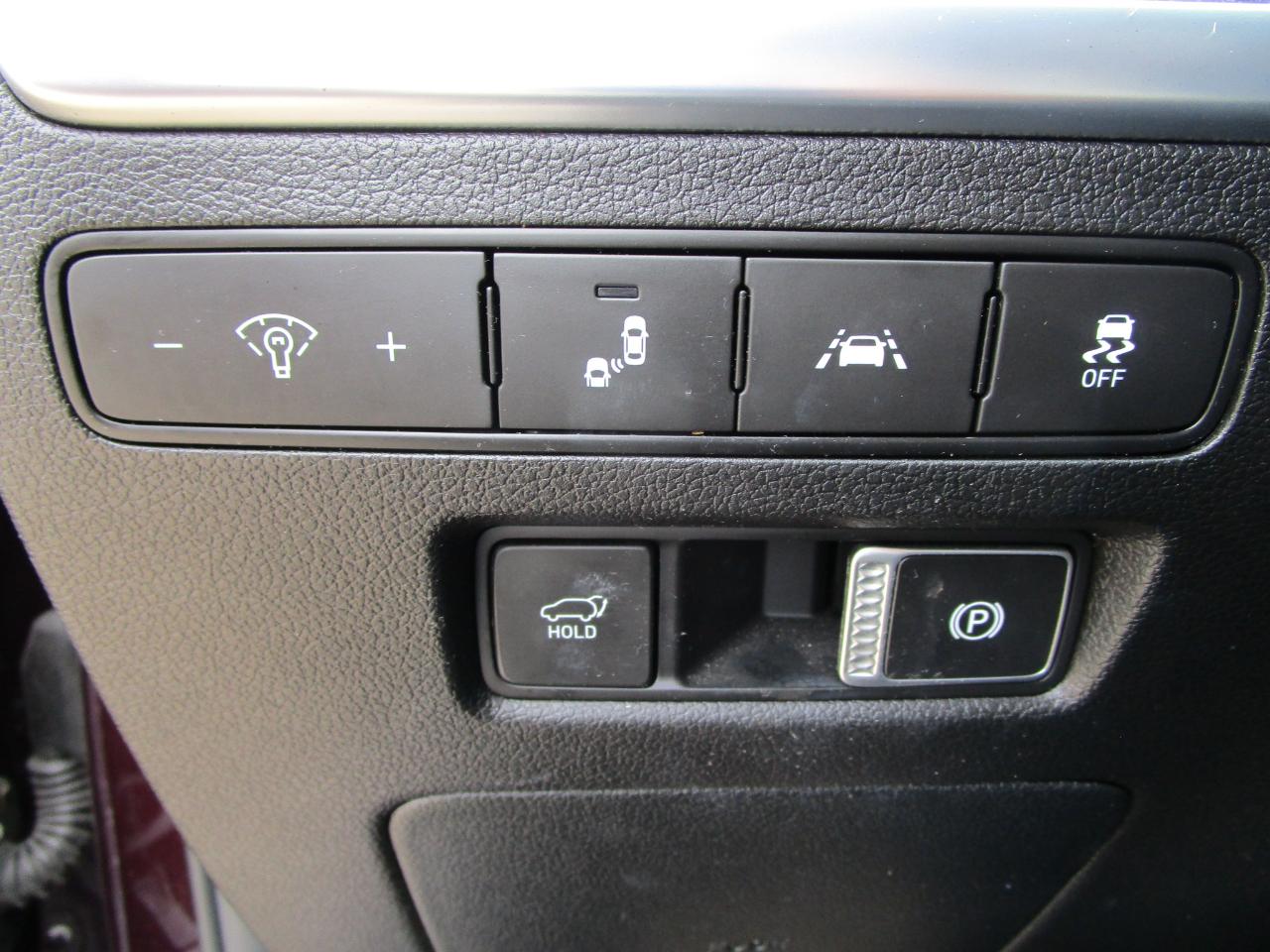 Hyundai Palisade Calligraphy AWD 2022