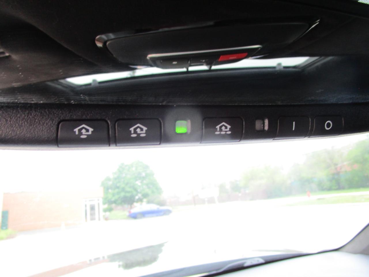 Hyundai Palisade Calligraphy AWD 2022