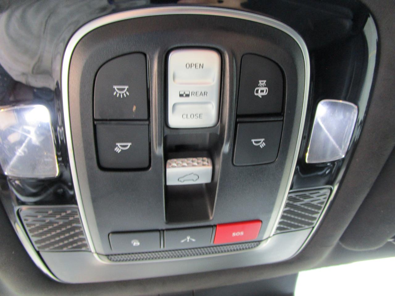 Hyundai Palisade Calligraphy AWD 2022