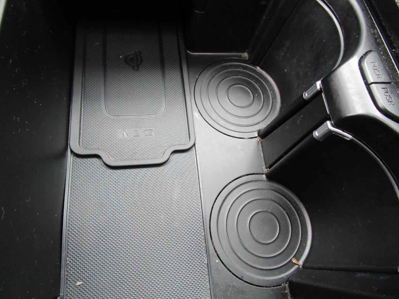 Hyundai Palisade Calligraphy AWD 2022