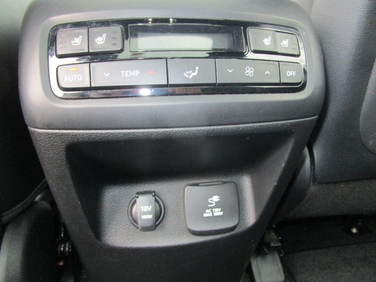 Hyundai Palisade Calligraphy AWD 2022