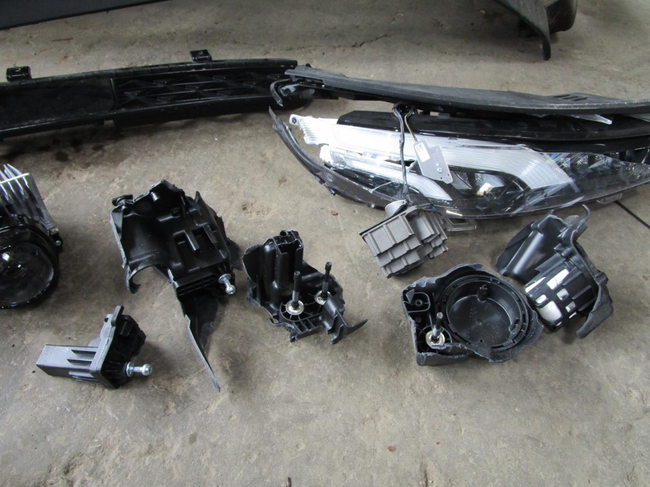 Hyundai Palisade Calligraphy AWD 2022