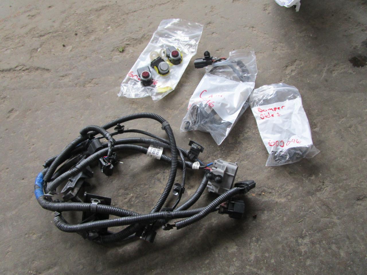 Hyundai Palisade Calligraphy AWD 2022