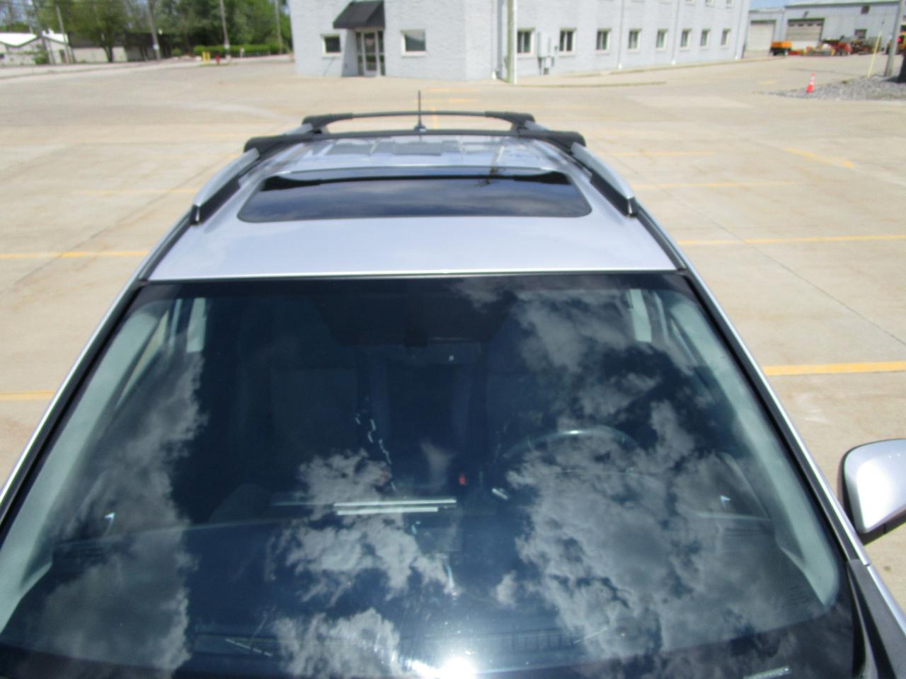 Toyota RAV4 AWD 4dr Limited (Natl) 2015