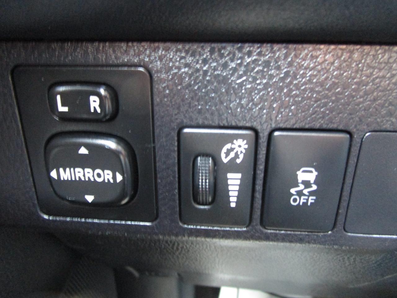 Toyota RAV4 AWD 4dr Limited (Natl) 2015