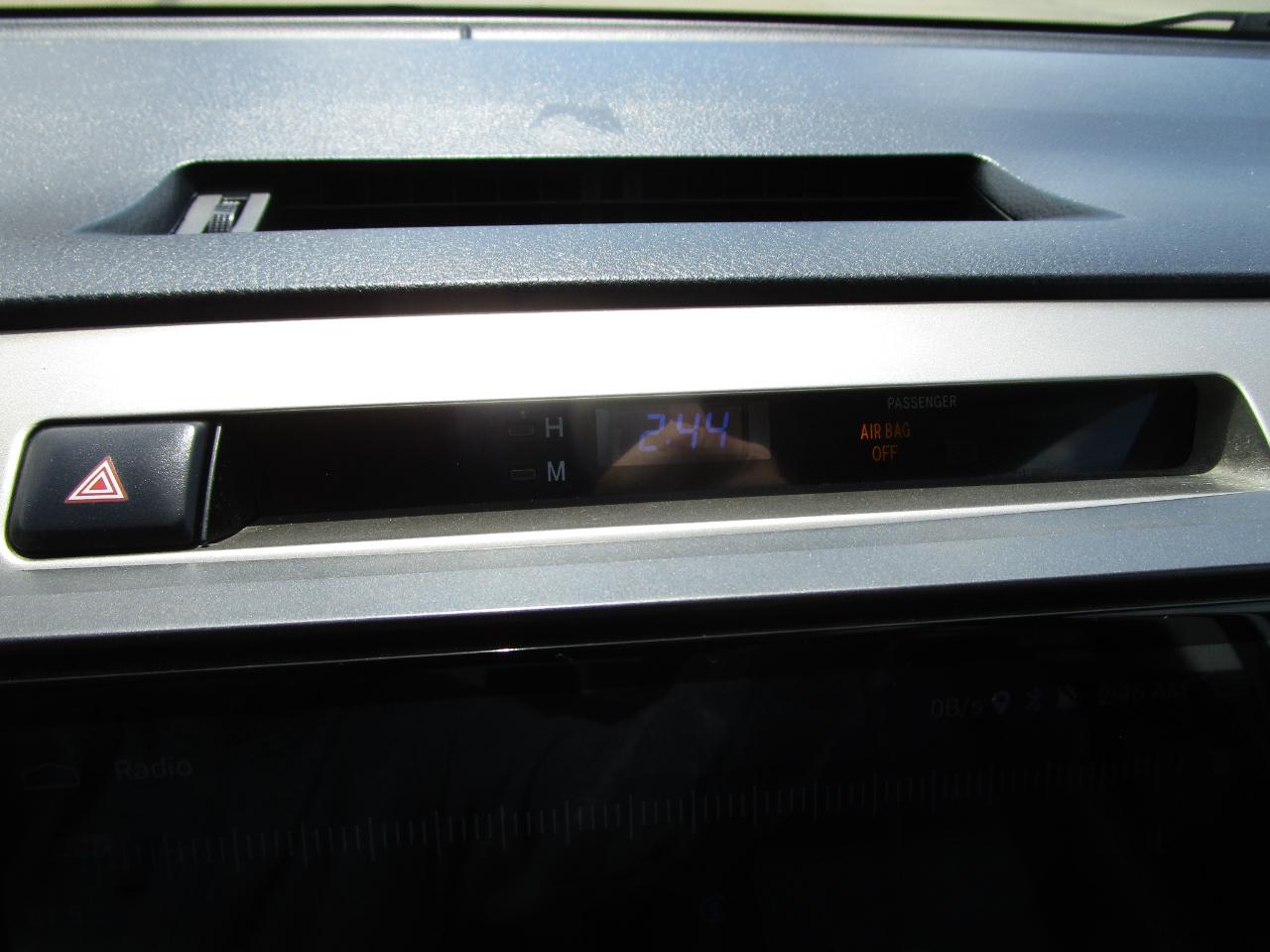 Toyota RAV4 AWD 4dr Limited (Natl) 2015