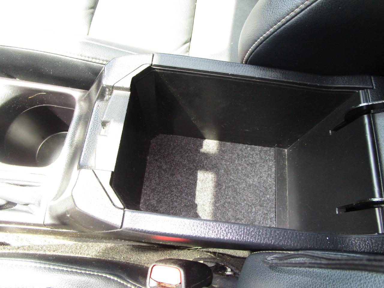 Toyota RAV4 AWD 4dr Limited (Natl) 2015