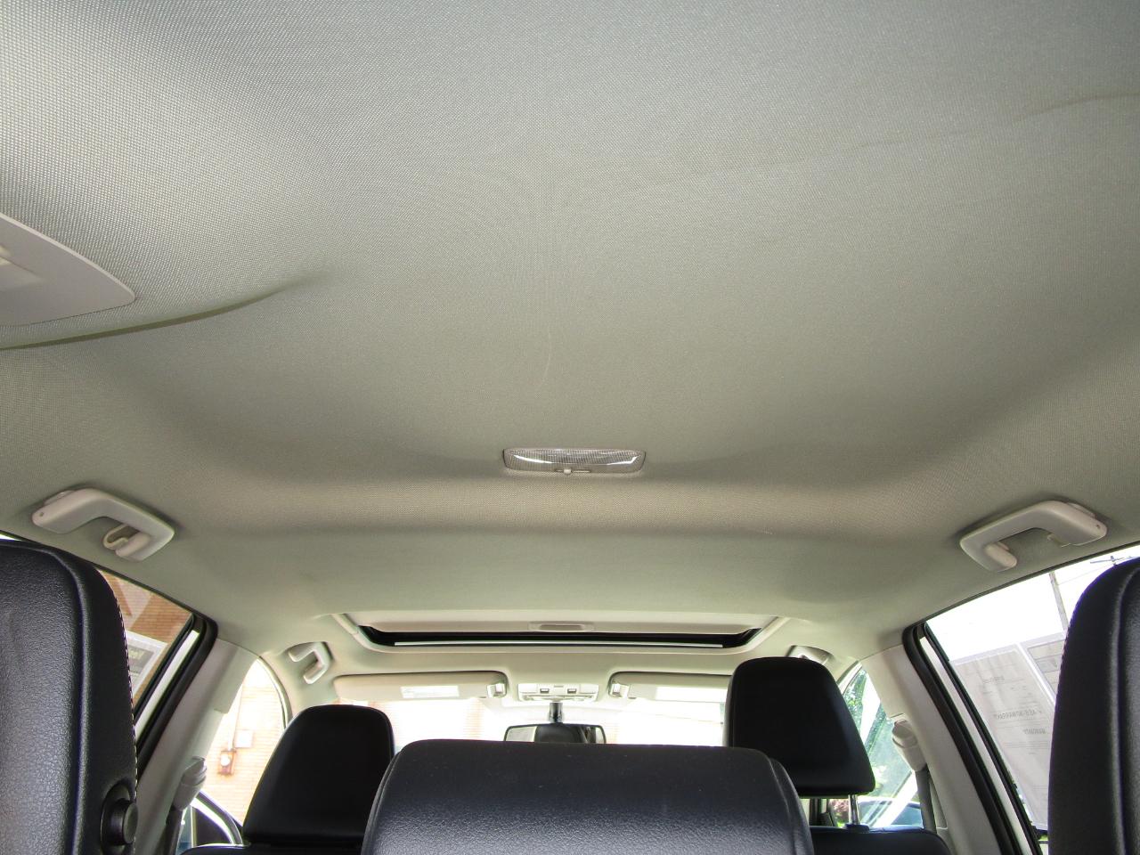 Toyota RAV4 AWD 4dr Limited (Natl) 2015