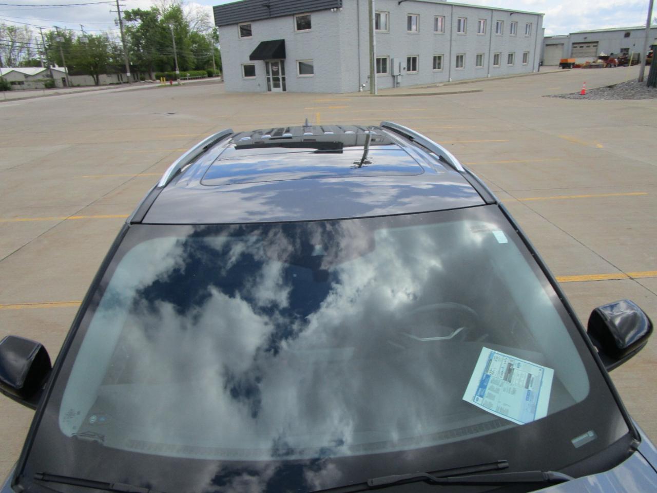 Ford Explorer Limited 4WD 2022