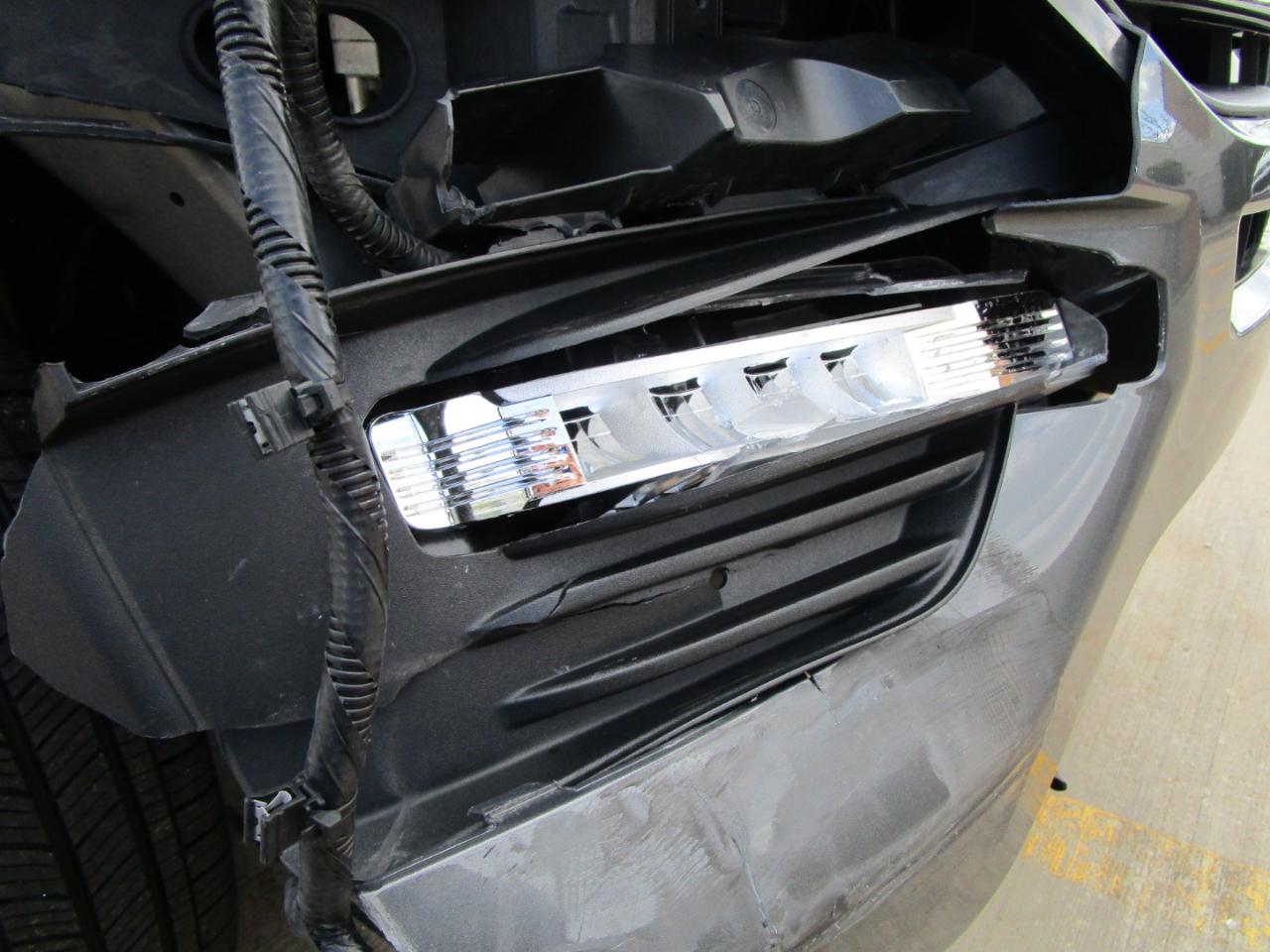 Ford Explorer Limited 4WD 2022