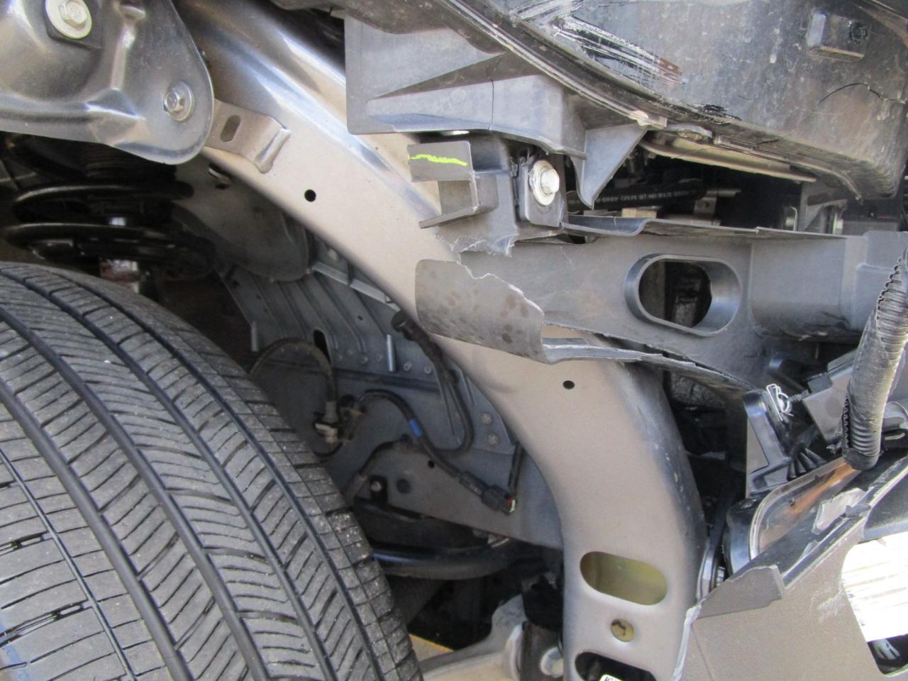 Ford Explorer Limited 4WD 2022