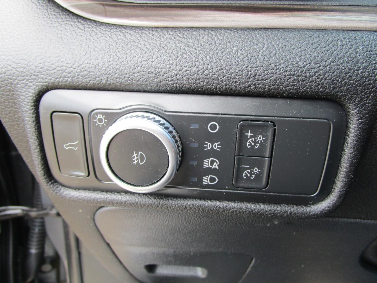 Ford Explorer Limited 4WD 2022