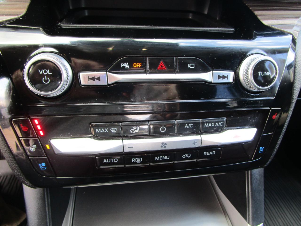 Ford Explorer Limited 4WD 2022