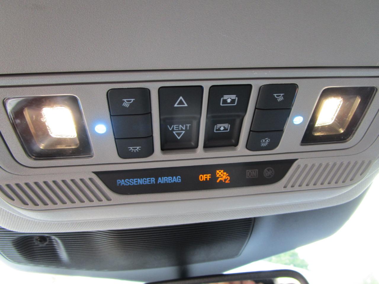 Ford Explorer Limited 4WD 2022