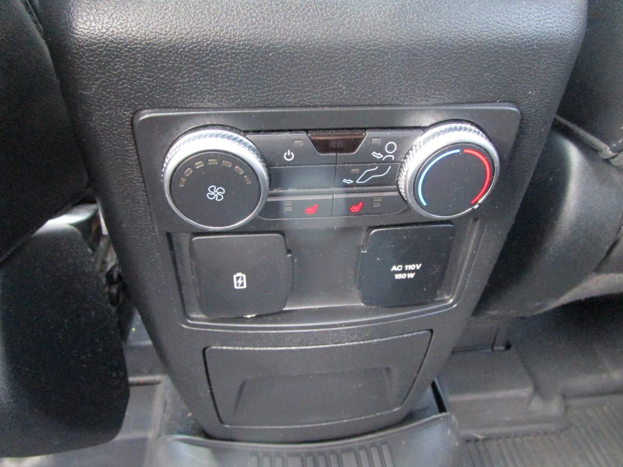 Ford Explorer Limited 4WD 2022