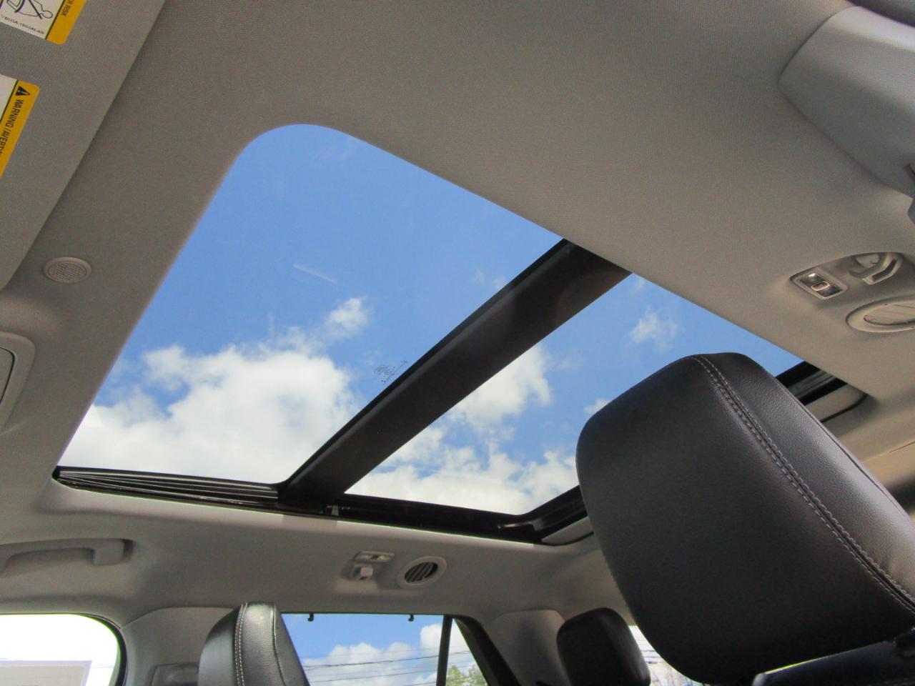 Ford Explorer Limited 4WD 2022