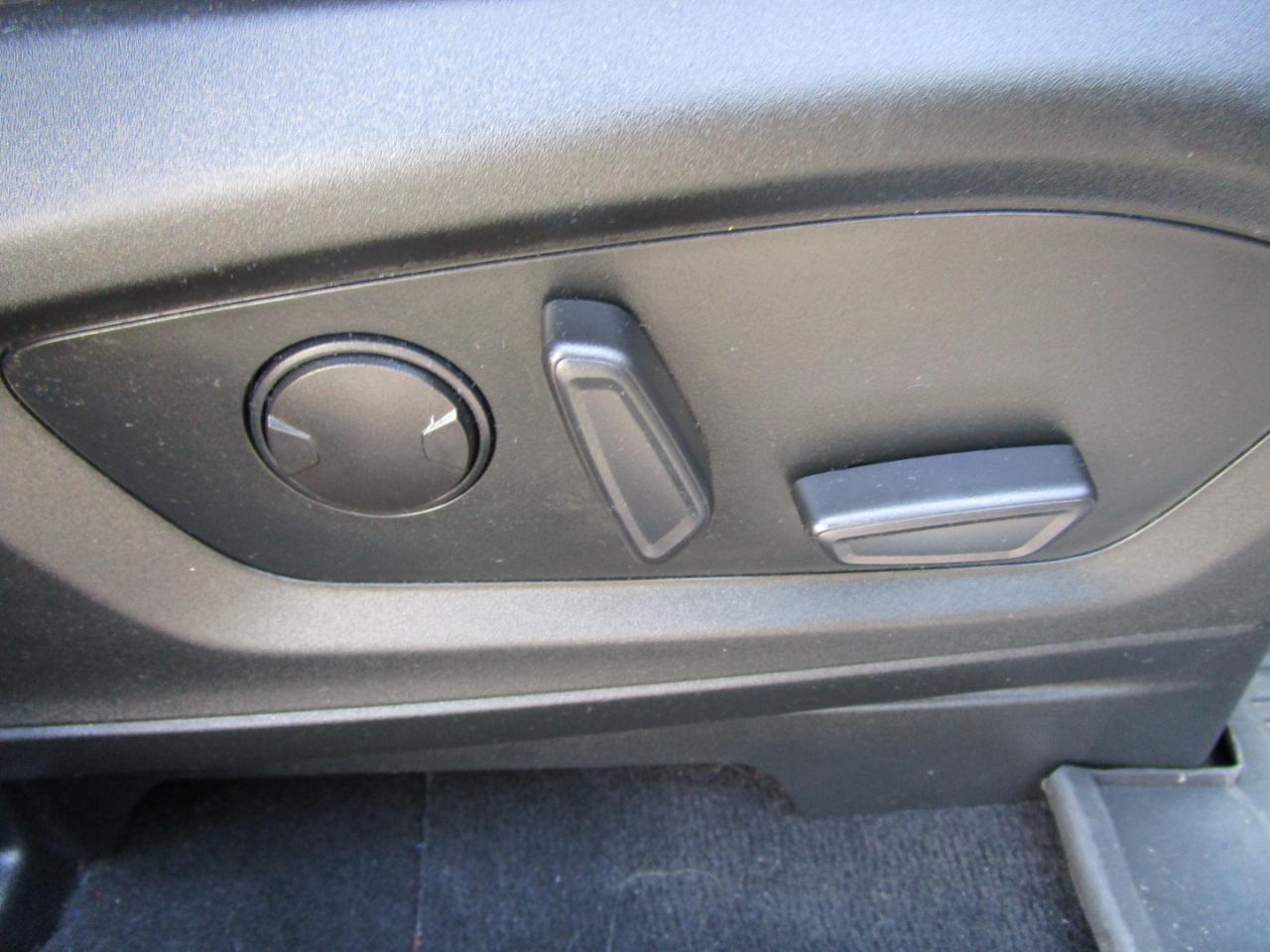 Ford Explorer Limited 4WD 2022