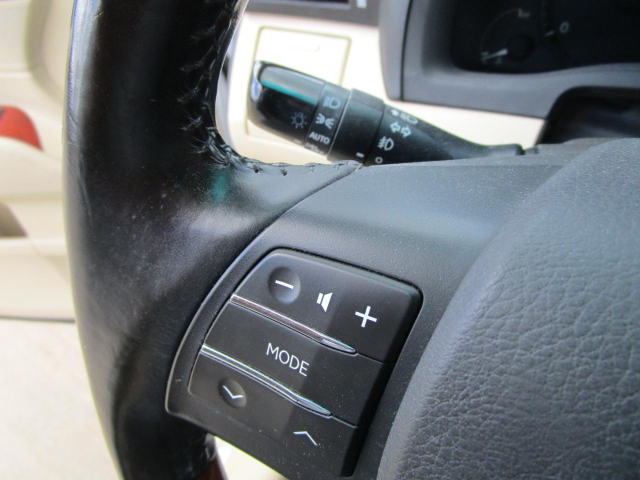 Lexus RX 350 AWD 4dr 2012