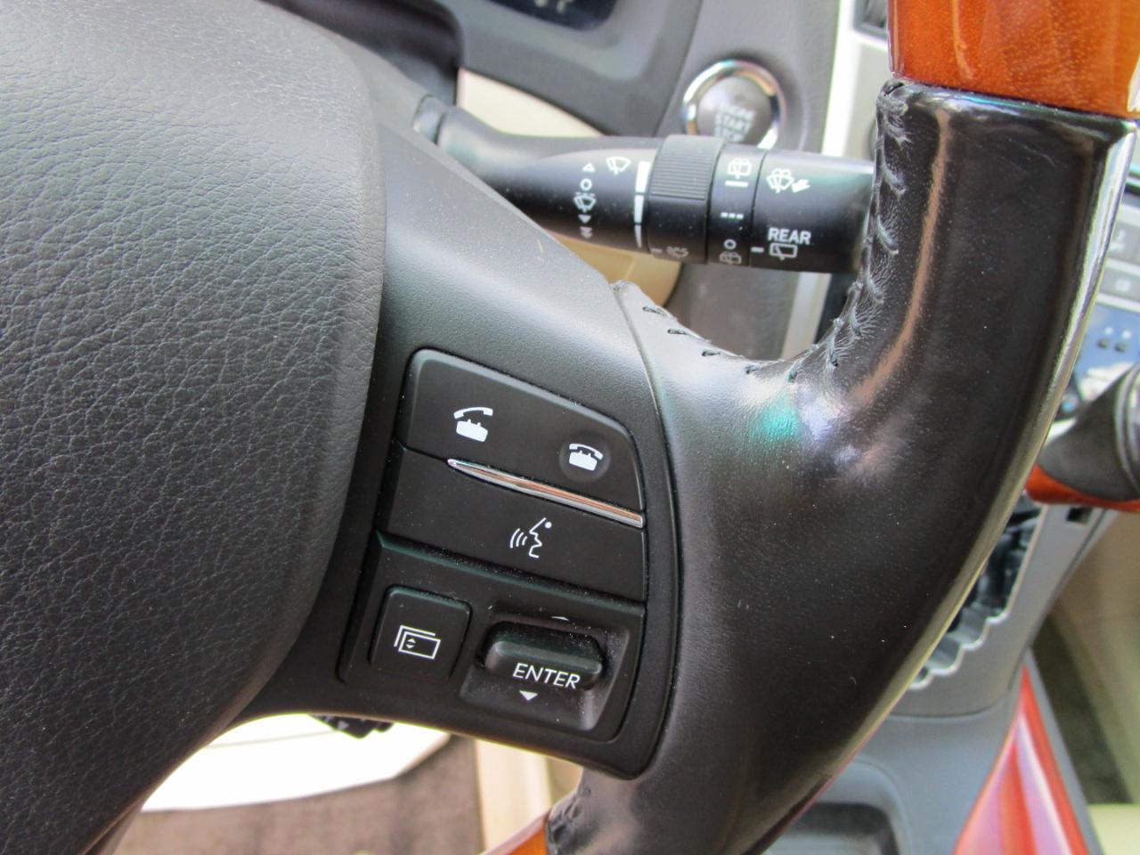 Lexus RX 350 AWD 4dr 2012