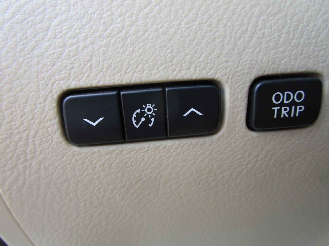 Lexus RX 350 AWD 4dr 2012
