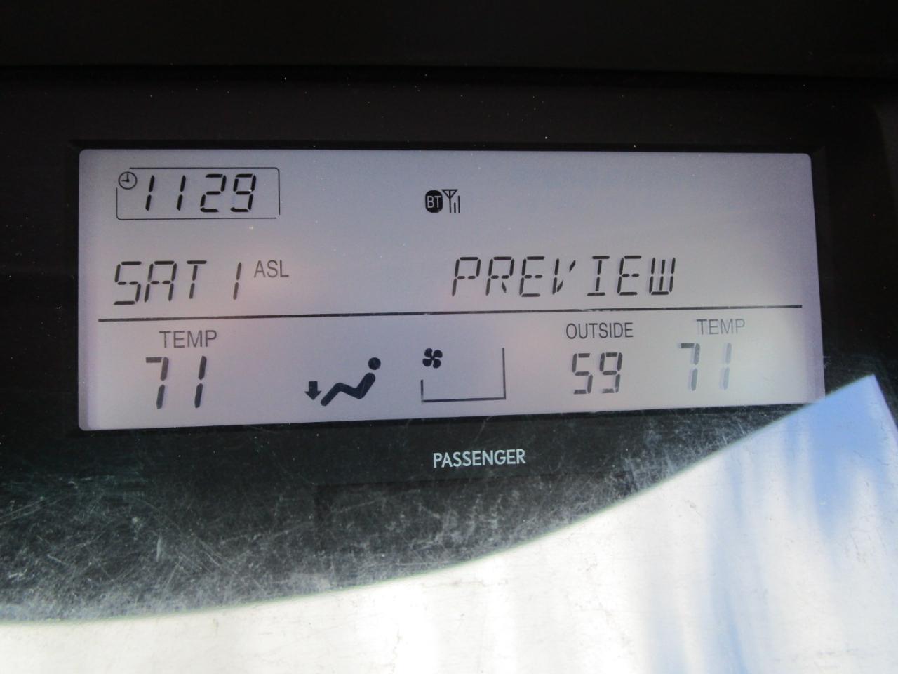 Lexus RX 350 AWD 4dr 2012