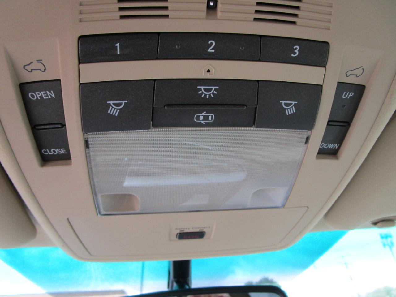 Lexus RX 350 AWD 4dr 2012