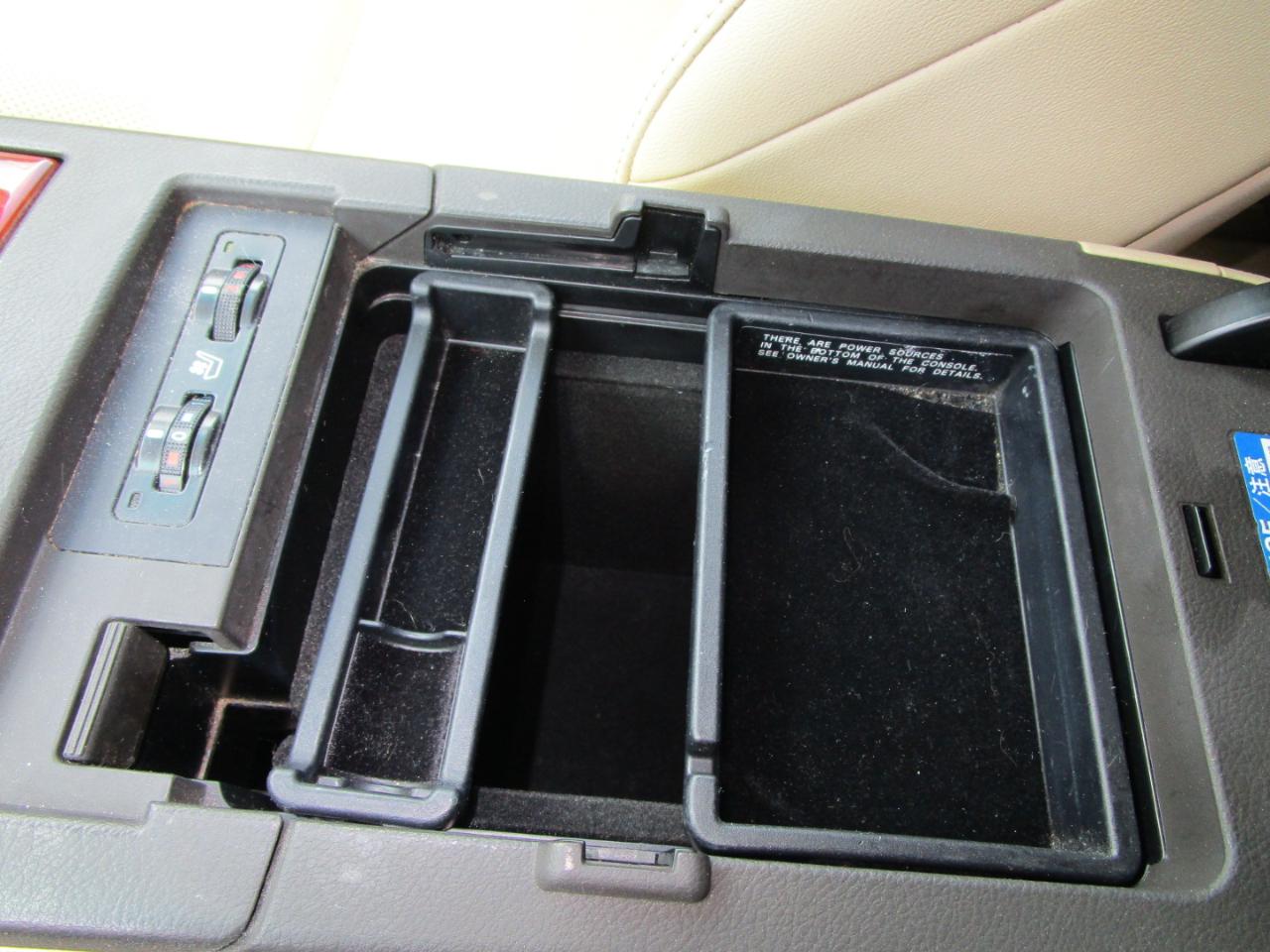 Lexus RX 350 AWD 4dr 2012