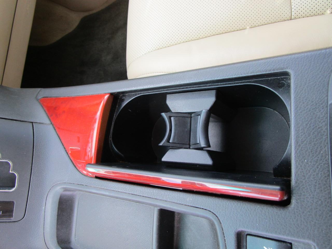 Lexus RX 350 AWD 4dr 2012